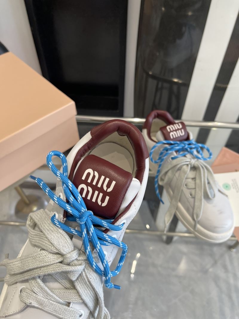 Miu Miu Shoes